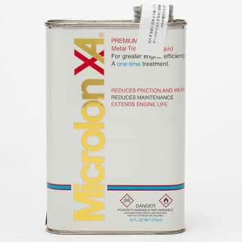 Amazon.co.jp: マイクロロン(Microlon) XA 16oz [HTRC3] : 車